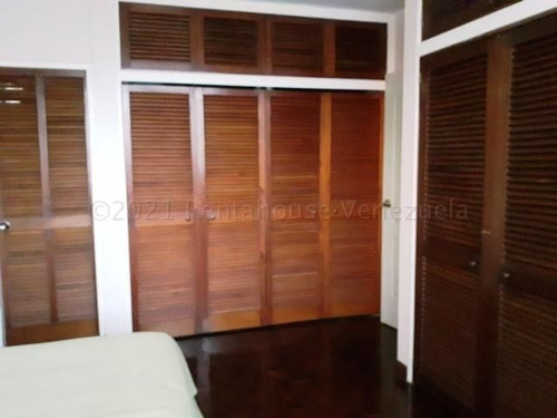 Imagen 8 de 14 de 22-6073 Apartamento En Alquiler En Cna De Bello Monte