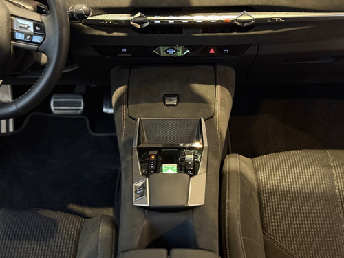 D·S DS4 1.6 Performance Line 215 At8