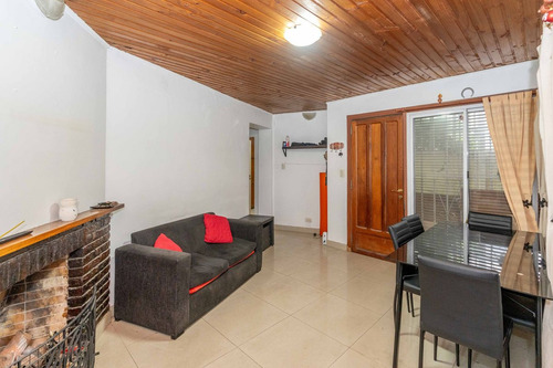 Ph De 3 Amb C/patio,terraza Y Coch Venta Boulogne