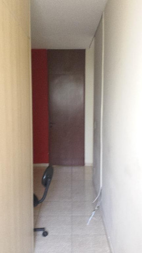 Imagem 8 de 16 de Apartamento Residencial À Venda, Botafogo, Campinas - Ap16929. - Ap16929