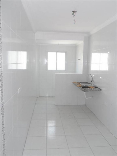 Imagem 4 de 13 de Apartamento - Venda - Guilhermina - Praia Grande - Mcb495