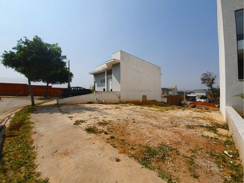 Imagem 1 de 11 de Terreno À Venda, 160 M² Por R$ 172.000,00 - Terras De São Francisco - Sorocaba/sp - Te1543