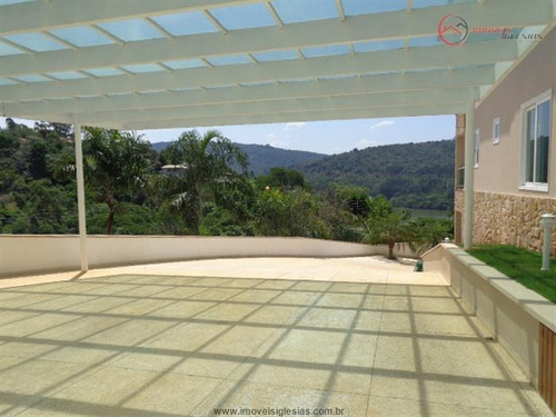 Imagem 5 de 29 de Casas Em Loteamento Fechado À Venda Em Mairiporã/sp - Compre O Seu Casas Em Loteamento Fechado Aqui! - 1390469
