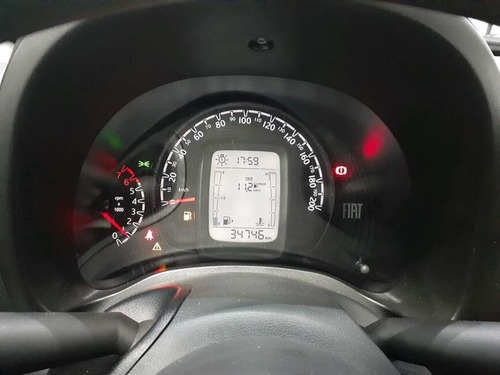 Imagem 7 de 12 de Mobi 1.0 8v Evo Flex Like. Manual
