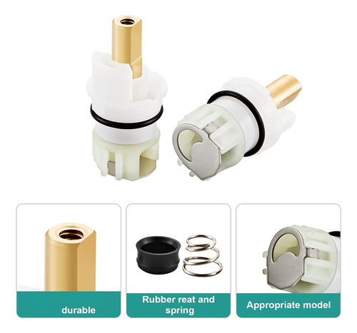 Kit De Reemplazo De Conjunto De Vástago De Grifo Rp25513