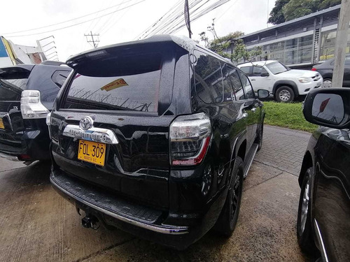 Toyota 4runner 4.0