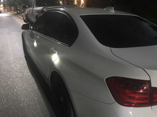 Bmw Serie 3 2.0 328i Sedán Sport 245cv 2014
