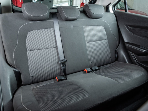 Imagen 11 de 15 de Chevrolet Onix Joy 2019 Oportunidad Unica!!!