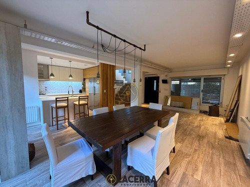 Venta De Casa En El Bajo De San Isidro