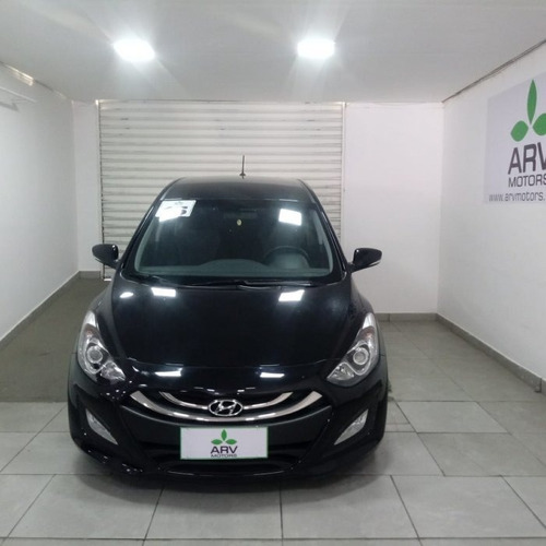 I30 1.8 Mpi 16v Gasolina 4p Automatico