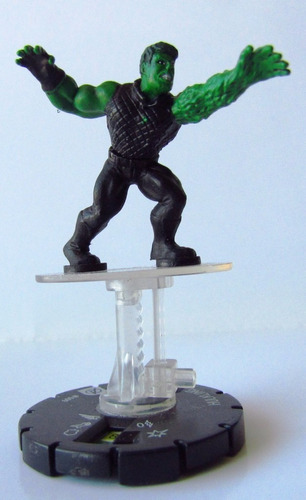 Heroclix Marvel: Hulkling (de Los Young Avengers)