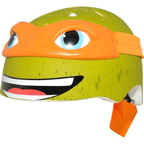 C-preme Teenage Mutant Ninja Turtles Miguel Ángel Casco - Or