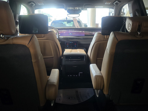 Cadillac Escalade ESV Premium Luxury DEMO