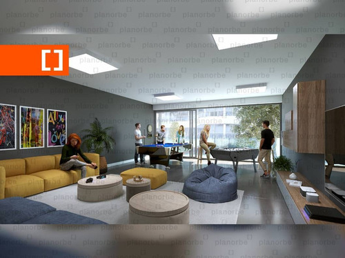 Venta De Apartamento Obra Construcción 4 Dormitorios En Villa Biarritz, Bilú Biarritz Unidad 803