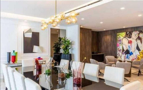 Imagen 5 de 18 de Venta De Apartamento A Estrenar De 320 M2 En Ph Ocean Front, Paitilla 22-678gg