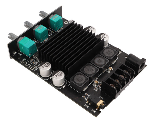 Placa Amplificadora Tda7498e Chip Ys Xpsm 150wx2 Power 2.0