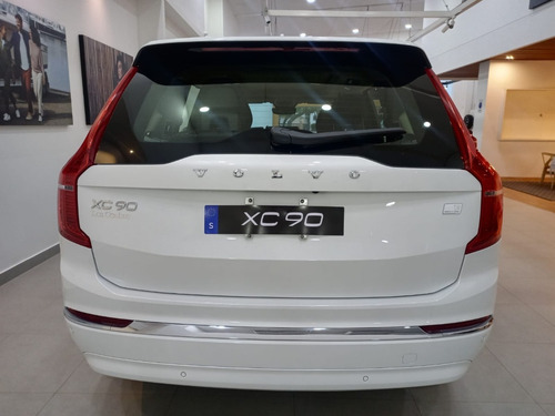 Volvo Xc90 Ultimate Recharge T8 2023