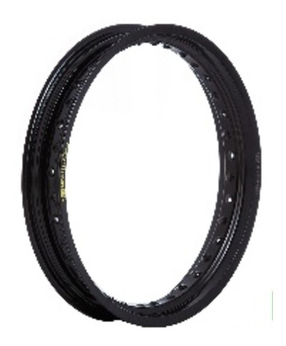 Rin 215 X 17 Aerodinamico Negro Murelli Moto Ref Impluj