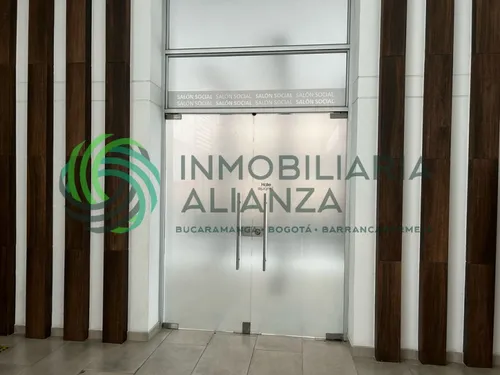 Apartamento En Venta En San Alonso. Cod V61688