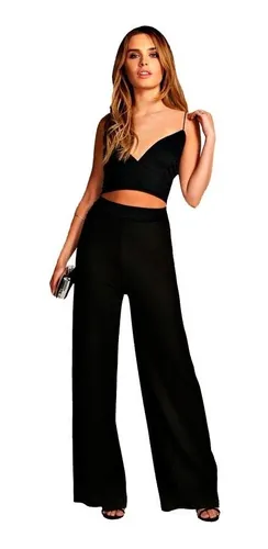 Pantalones de seda fria sale