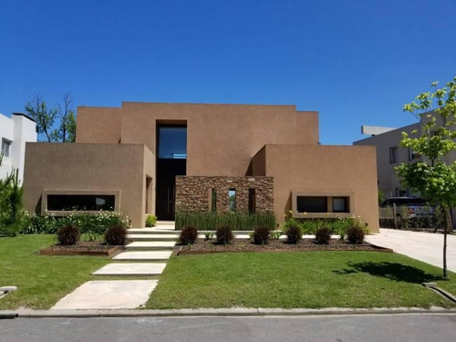 Imagen 1 de 30 de Casa En Venta En Barbarita, General Pacheco, Tigre