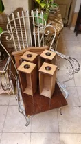 Comprar Antiguos Cajones Máquinas De Coser Singer En Madera Detalles