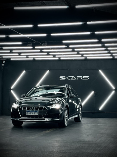 Audi A4 Allroad 2.0 Tfsi 252cv