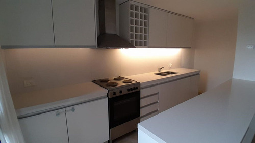 Venta Depto 4 Amb Terrazas Golf Pilara