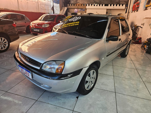 Ford Fiesta 1.0 Class 5p