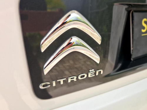 Citroën Aircross Live At