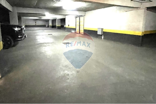 Estacionamientos En General Del Canto