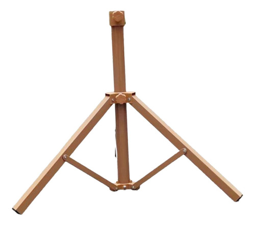 Soporte Metálico Para Sombrillas De Exterior