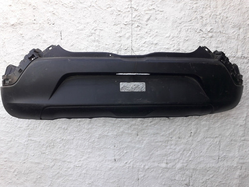 82) Paragolpe Trasero Renault Kwid Original