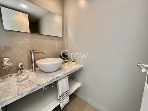 Penthouse De 4 Suites En Torre One