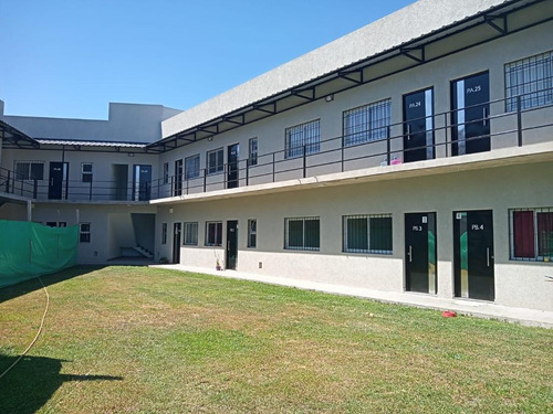 Imagen 6 de 15 de Departamento A Estrenar En Complejo Ubicado En Pilar Centro
