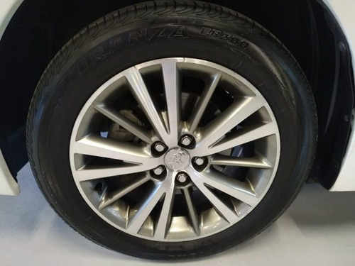 Toyota Corolla Xei 2.0 16v Flex