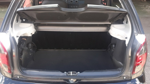Chevrolet Celta 2015 1.0 Lt Flex Power 5p