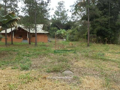 Imagem 11 de 14 de Chácara Com 2 Dormitórios À Venda, 9000 M² Por R$ 1.270.000,00 - Torrão De Ouro - São José Dos Campos/sp - Ch0222