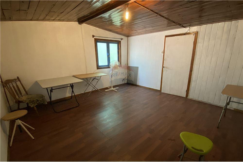 Imagen 16 de 18 de Se Vende Casa Para Remodelar, Ñuñoa