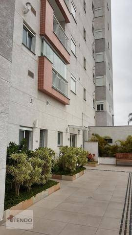 Imagem 20 de 20 de Imob01 - Apartamento 60 M² - Venda - 2 Dormitórios - 1 Suíte - Vila Príncipe De Gales - Santo André/sp - Ap1692