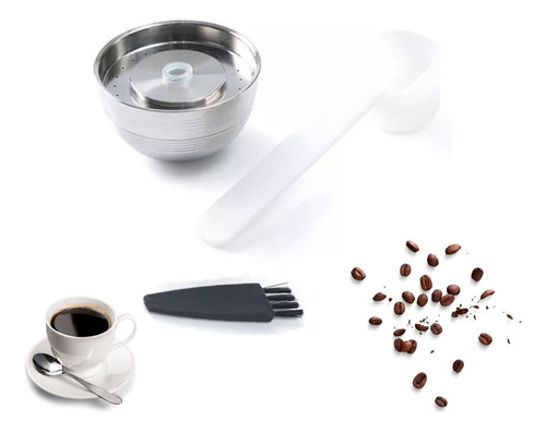 Capsula Nespresso Vertuo Next Vertuoline Café Expresso Latte