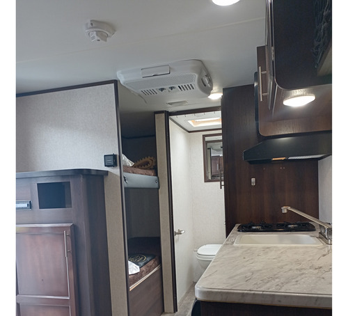 Jayco Jayflight