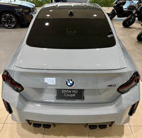 BMW Serie M 3.0 M2 Coupe At