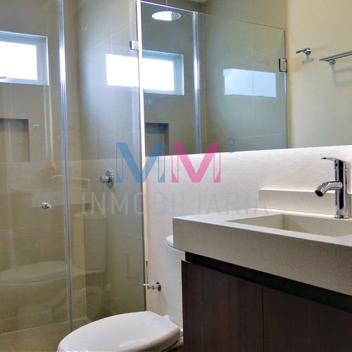 Hermosos Departamentos En Venta A Unos Pasos De Camino Real A Cholula , Estrenar