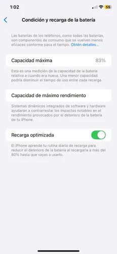 iPhone 11 128gb (Usado)