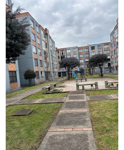 Venta Apartamento Cortijo
