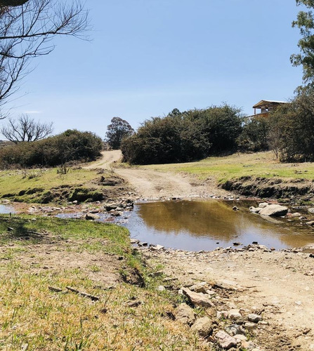 Imagen 5 de 30 de Venta Terreno - La Falda, Club De Campo Los Tres Arroyos