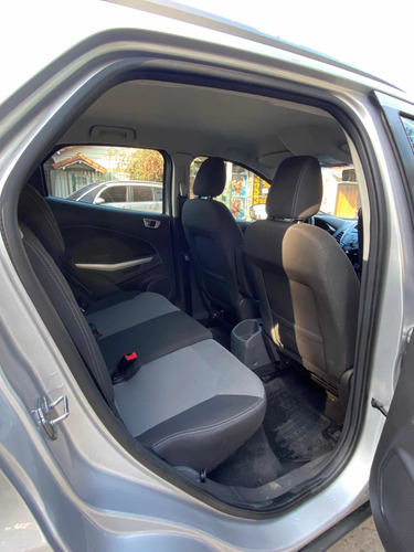Imagen 20 de 24 de Ford Ecosport 2017 1.6 Freestyle 110cv 4x2