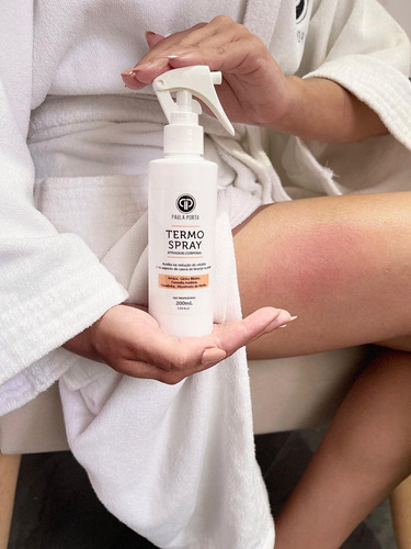 Termo Spray Com Nicotinato De Metila 200ml