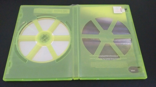 Pes 2011 Xbox 360 Mídia Física Original